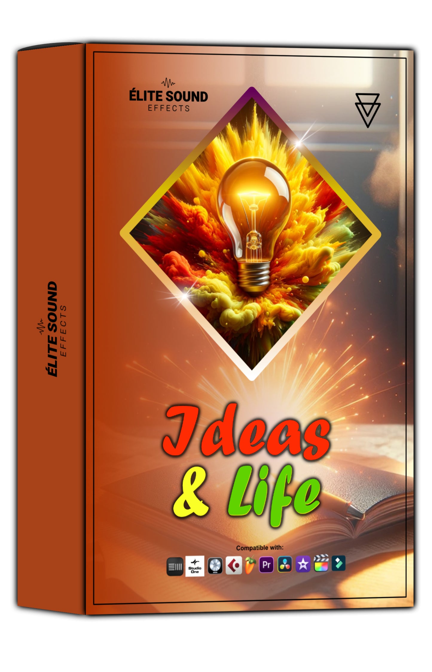 Ideas & Life