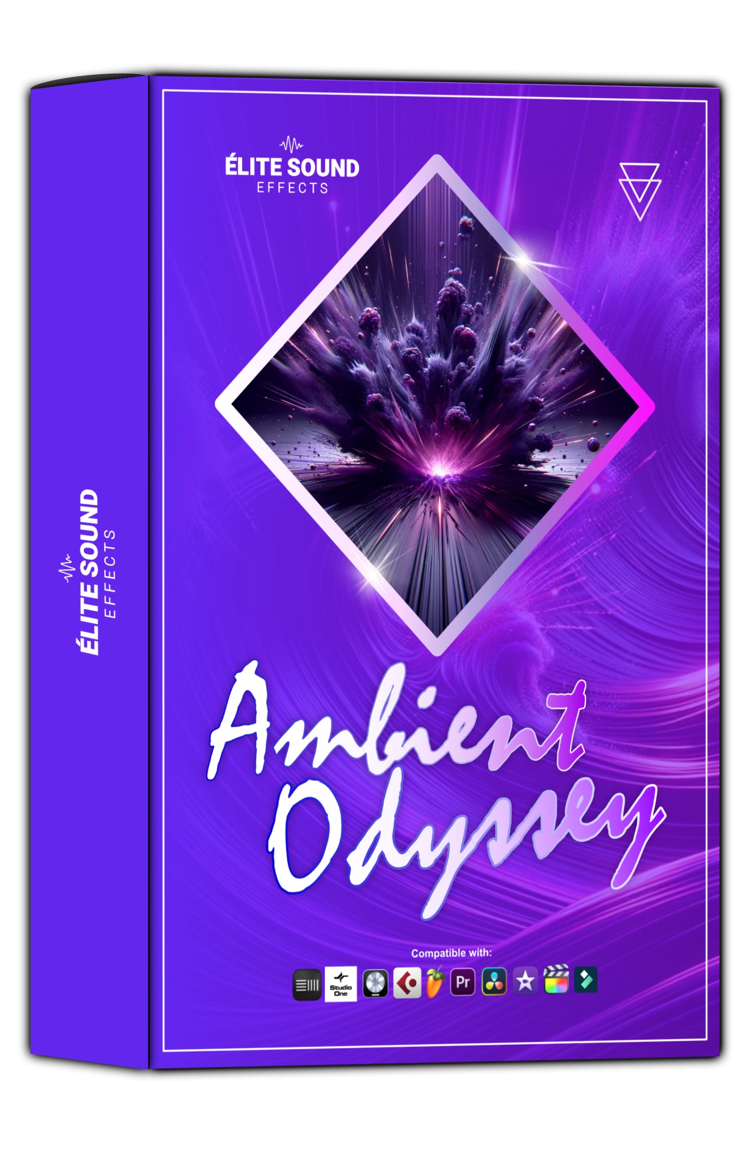 Ambient Odyssey